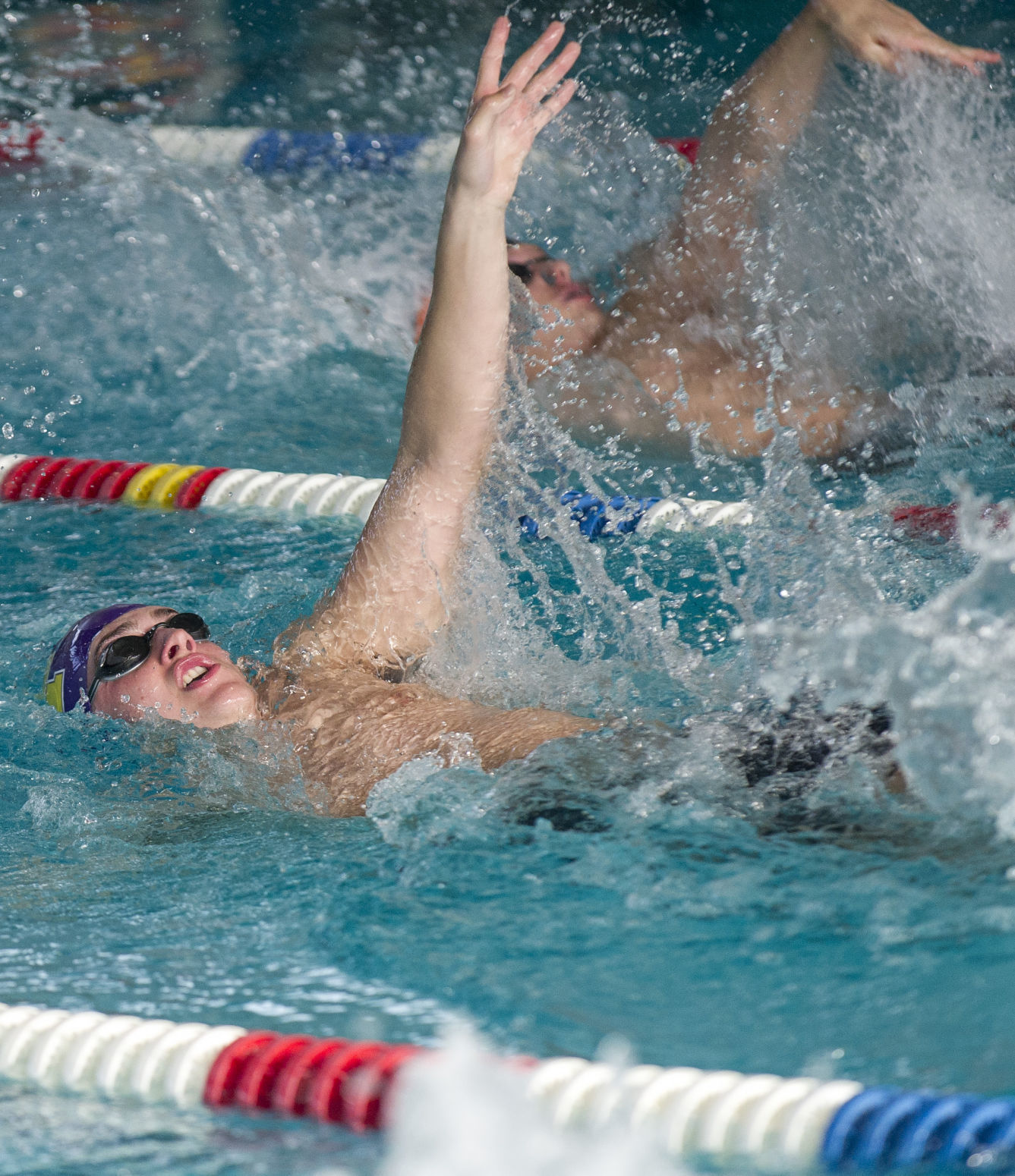 North Bend High School Invitational